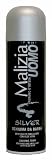 Produkt-Bild: Malizia Uomo SILVER Rasierschaum - 300ml