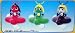 Giroro - Sgt Frog Keroro Gunso Hover Craft Mini Personal Fan_s-2