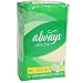 Always Ultra Thin Regular - 44