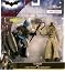 Search : Dark Knight Deluxe - Batman Vs Fear Shot Scarecrow Action Figure 2 Pack