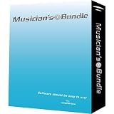  : Acoustica Musician's Bundle