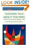 Teachers Talk About...