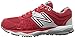 New Balance Men's T1000 Turf Low Baseball Shoe