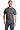 Dark Heather Grey