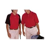 Jerzees - 5.6 oz 50/50 Jersey Golf Shirt with SpotShield (433M)