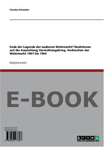 Ausstellung