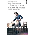 Histoire de France