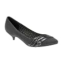 ALDO Troyani - Women Mid-low Heels Shoes