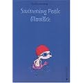 Swimming poule mouill�e