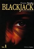 Blackjack, Tome 1 : Edition Deluxe