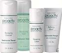 Proactiv kit skin solution , 30 days kit