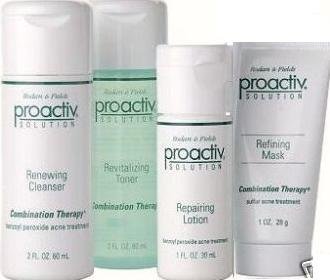 proactiv kit skin solution 30 days kit  more detail click!