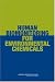 Human Biomonitoring for Environmental Chemicals