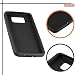 Silikon Case HTC HD 2 / LEO - Silikon Tasche schwarz - Hülle HTC HD2 / LEO Silikon Case HTC HD 2 / LEO - Silikon Tasche schwarz - Hülle HTC HD2 / LEO