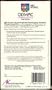 Olympic Gymnastics 1988 Olympics Seoul [VHS]