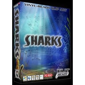 shark eps