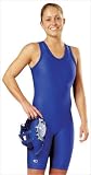 Woman's Wrestling Singlet -Swift
