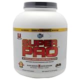 BPI Super Pro Chocolate -- 5 lbs