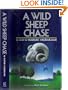 A Wild Sheep Chase: A Novel