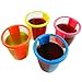 Tablecraft Twist 'n Shot Gelatin Shot Cups H773
