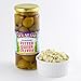 Colossal Pitted Martini Olives Make the Best Blue Cheese Stuffed Olives