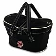 NCAA Mercado Insulated Cooler Basket Cheap