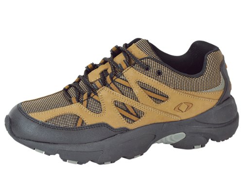 Aetrex Sierra Trail Running Shoe Womens Size 11 Xw