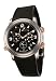 Blancpain Men's 2041-12A30-64B Leman GMT Alarm Watch
