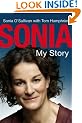 Sonia: My Story