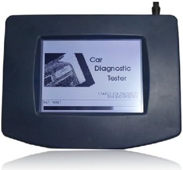 OTOOLWORLD Newest Model Digiprog III 3 Programmer Car Tool V4.85 OBD 2 II Vehicle speedmeter
