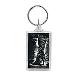 Distillers - Boot Keychain