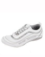 Briana Super Stitched Sneaker