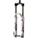 Marzocchi 08 Bomber 66 Ata 140-180Mm- Thru Axel- White