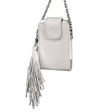 Hama - 86195 - Etui en cuir fashion pour iTouch / iTouch G2 - Blanc