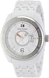 BOSS ORANGE White Resin Mens Watch 1512542