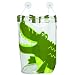 Ore Originals Living Goods Original Collection Bath Tub Toy Bag, Crocodile