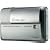 Casio EX-V7SRDDA Digital Camera - Silver (7.2MP, 7 x Optical Zoom)