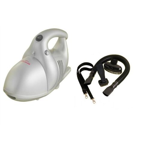 Sunbeam SBH220 Bagless Handheld Vacuum Cleaner With 15 Foot Cord