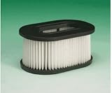 Generic Hoover Foldaway and TurboPower HEPA Filter 3100