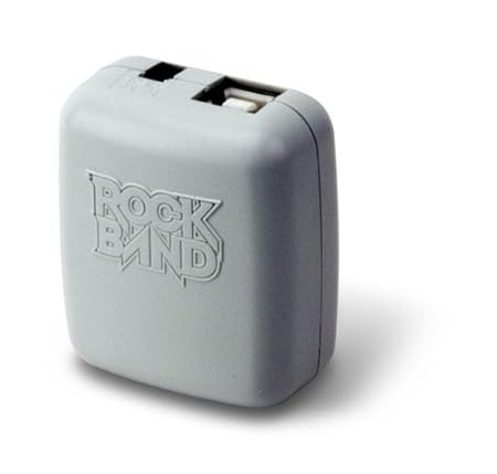 Rock Band USB Hub