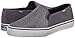 Keds Women's Double Decker Sparkle Suede Fashion Sneaker