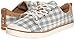Reef Women's Girls Walled Low TX Fashion Sneaker