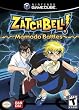 Zatch Bell! Mamodo Battles