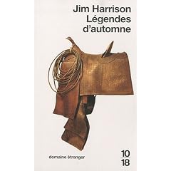L�gendes d'automne