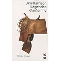 L�gendes d'automne
