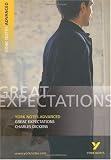 York Notes Advanced on "Great Expectations" by Charles Dickens