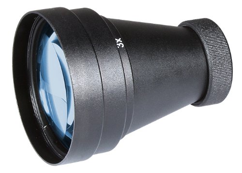 3x A-Focal Lens #22 (Nyx14, optional: Sirius, Spark, Nyx7, PS7 w/adapters) On Sale