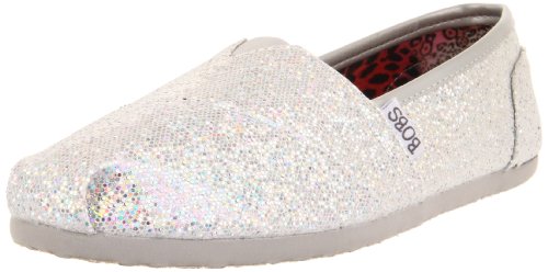 Skechers Women's Bobs-Earth Slip-On