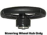 88-91 HONDA CIVIC CRX 90-93 INTEGRA Steering Wheel Hub Adapter