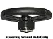 92 93 94 95 HONDA CIVIC STEERING WHEEL HUB BOSS ADAPTER